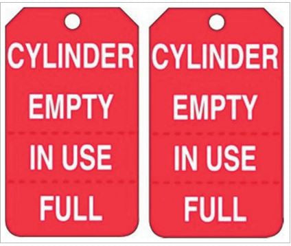Fisher Scientific Caution Sign - 17998159