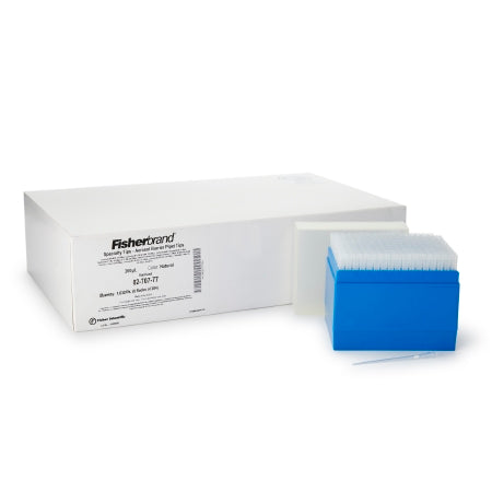 Fisherbrand - Aerosol Barrier Pipette Tip 200 µL Without Graduations NonSterile - 0270777
