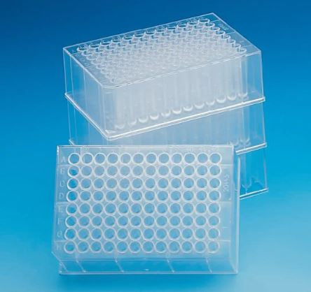 Fisher Scientific Thermo Scientific 96 DeepWell Plates - 12565552