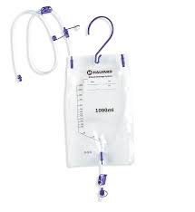 Avanos Medical Sales LLC Halyard Drainage System - EDS-250