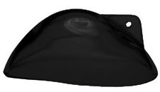 Marina Medical - Laser Eye Protector with Handle Medium - OK23-204HB