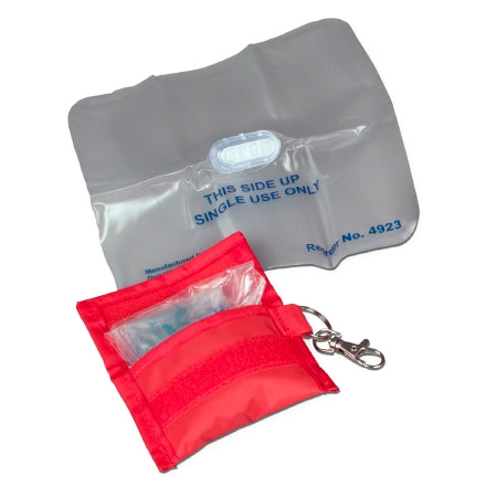 Dynarex CPR Face Shield - 4921