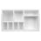 Market Lab Inc Droplet Replacement Insert - 6992
