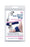 Pedifix Visco-Gel Arch Support Wrap Visco-GEL Large Hook and Loop Closure Left or Right Foot - P1291-L