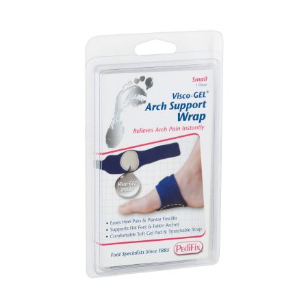 Visco-Gel - Arch Support Wrap Visco-GEL Small - P1291-S