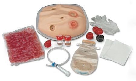 Nasco Life/Form Replacement Ostomies - LF00895A