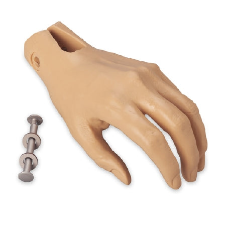 Nasco Life/form GERi/KERi Replacement Hand Left Hand - LF04077N