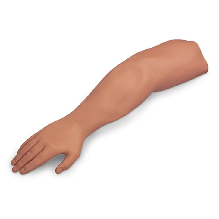 Nasco Simulaids Replacement IV Skin Light Skin Tone - 140-390