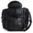 G3 Perfusion - EMS Backpack Black Urethane-Coated Tarpaulin - G35005TK