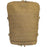NAR-4 - Emergency Bag Coyote 500D Cordura Solution-Dyed Nylon 19 X 15 X 7 Inch - 80-0179