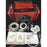 DART BAG - ECG ACLS Simulator - SB50870