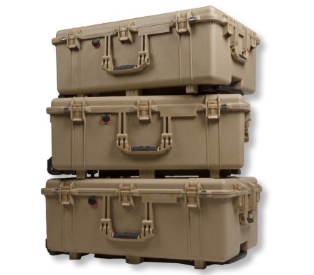 North American Rescue - Modular Training System - 85-0550