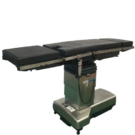 Amsco Model 3080 - Refurbished Surgical Table Hydraulic 75 X 20 Inch 27-44 Inch Height Range - S3080ST