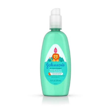 Johnson's No More Tangles - Detangling Spray 10 oz. Bottle - 38137117575