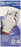 Cara Inc GLOVE, COTTON ELEGANT WHT MED 7 1/2"-8 1/2" - 3805600082