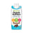 Organic Nutrition Vegan - Oral Protein Supplement Smooth Chocolate Flavor Ready to Use 11 oz. Carton - 851770006750