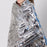 McKesson McKesson Rescue Blanket 50 W X 86 L Inch Mylar, Aluminum - 11584