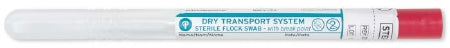 PurFlock Ultra - Specimen Collection and Transport System 5-7/8 Inch Length Sterile - 25-3406-U BT