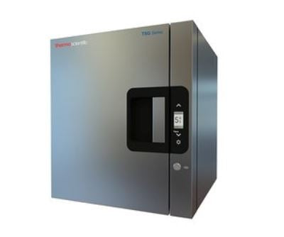 Thermo Scientific - Countertop Refrigerator General Purpose 1.8 cu.ft. 1 Solid Door Automatic Defrost - TSG205SA