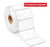Uline - Blank Label Printer Label White Thermal 1-1/4 X 2-1/4 Inch - S-6801