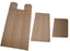 McKesson McKesson General Purpose Splint Folding Splint Cardboard Brown 12 Inch Length - 61012