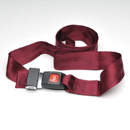 McKesson McKesson Stretcher Strap - 11152BK