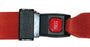 McKesson McKesson Stretcher Strap - 11152BK