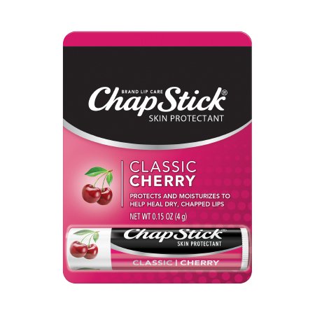 Chapstick - Lip Balm ChapStick 0.15 oz. Tube - 00573070512