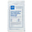 Medline - Sterilization Pouch Ethylene Oxide (EO) Gas / Steam 7-1/2 X 13 Inch Self Seal - MPP100545GS