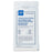 Medline - Sterilization Pouch Ethylene Oxide (EO) Gas / Steam 5-1/4 X 10 Inch Transparent Blue / White Self Seal - MPP100525GS