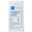 Medline - Sterilization Pouch Ethylene Oxide (EO) Gas / Steam 5-1/4 X 10 Inch Transparent Blue / White Self Seal - MPP100525GS