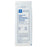 Medline - Sterilization Pouch Ethylene Oxide (EO) Gas / Steam 3-1/2 X 9 Inch Self Seal - MPP100520GS