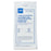 Medline - Sterilization Pouch Ethylene Oxide (EO) Gas / Steam 8 X 16 Inch Transparent Blue / White Self Seal - MPP100546GS