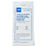 Medline - Sterilization Pouch Ethylene Oxide (EO) Gas / Steam 8 X 16 Inch Transparent Blue / White Self Seal - MPP100546GS