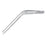 Miltex-Integra Forcep Ear Wilde Meister-Hand 5" Serrated Stainless Steel Ea - MH19-350