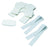 Laerdal Medical STRAP/PAD, HEAD IMMOBILIZER SPEEDBLOCK (5/PK) - 983096