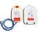 HeartStart - Replacement Adult AED Training Pads Adult Size - M5093A