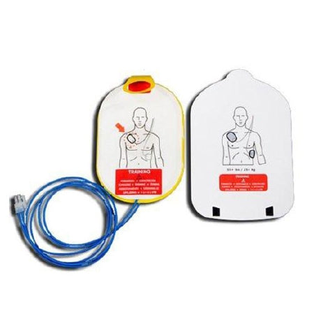 Laerdal Medical Replacement AED Training Pads Adult - 5093A