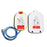 Laerdal Medical Replacement AED Training Pads Adult - 5093A