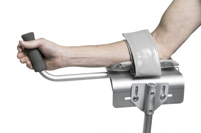 Graham-Field ATTACHMENT, FOREARM/PLATEFORM WALKER STD GRIP - 6132B