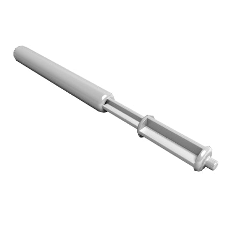 McKesson McKesson Standard Adapter 2 Spindles Per Set, 6.5 X .050 X 0.50 Inch - D66006