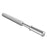 McKesson McKesson Narrow Standard Adapter 2 Spindles Per Set, 6.5 X 0.50 X 0.50 Inch - D66007