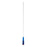 mtg - Urethral Catheter Coude Tip / Firm Uncoated PVC 14 Fr. 16 Inch - 71614