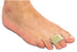 Alimed Toe FX Toe Splint One Size Fits Most Hook and Loop Closure Toe - 66410