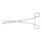 Miltex-Integra Forcep Hemostatic Rochester-Pean Vantage 9" Curved Ea - V97-144
