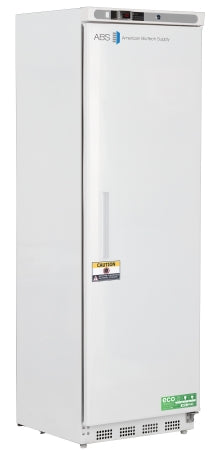 Horizon Scientific Inc ABS Upright Freezer Laboratory Use 14 cu.ft. 1 Solid Door Manual Defrost - ABT-HC-MFP-14
