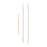 AMD Ritmed Applicator Tapered Cotton Tip Non Sterile 3 In Wood Shaft 10000/Ca - 56122