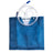 McKesson McKesson Urinary Drain Bag Anti-Reflux Valve 2000 mL Vinyl - 37-2802