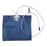 McKesson - Urinary Drain Bag Anti-Reflux Valve Sterile 2000 mL Vinyl - 16-2880C