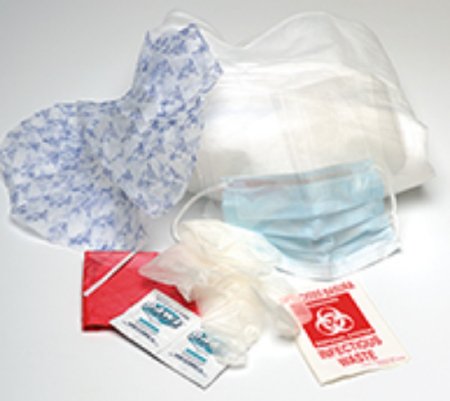McKesson McKesson Infection Control Kit - 82609